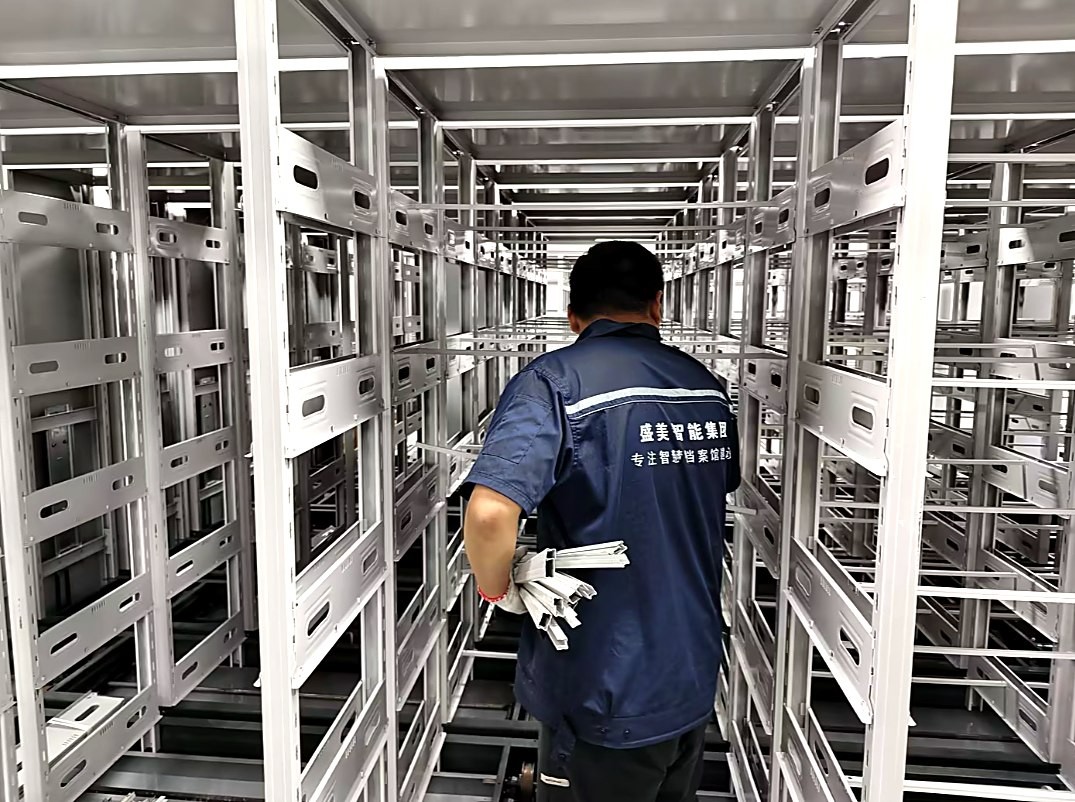 Bay assembly and inspection in workshop